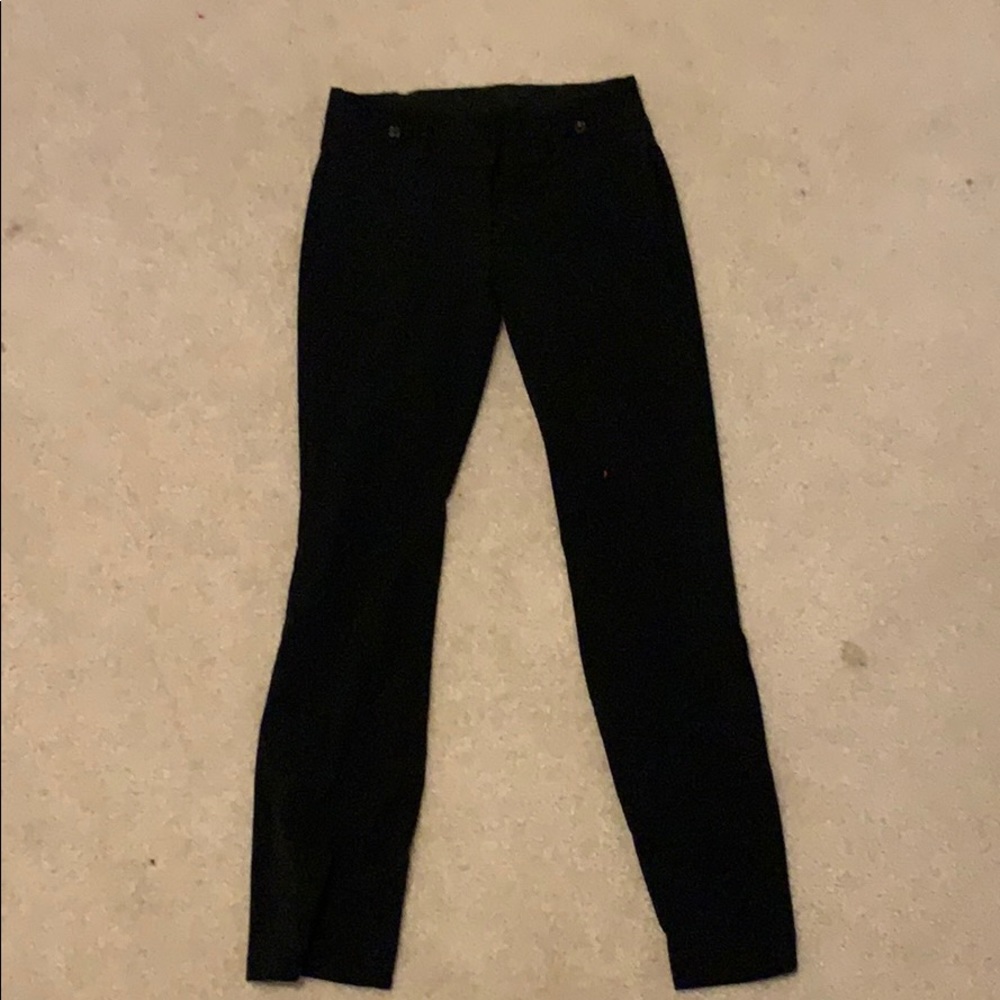 Size 3 Dress Pants